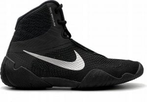 Nike Nike Tawa CI2952-001 Czarne 46 1