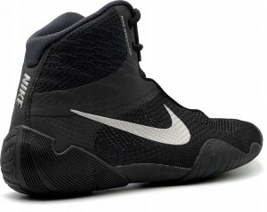 Nike Tawa CI2952-001 Czarny 46 3