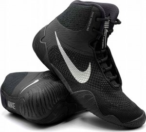 Nike Tawa CI2952-001 Czarny 46 5
