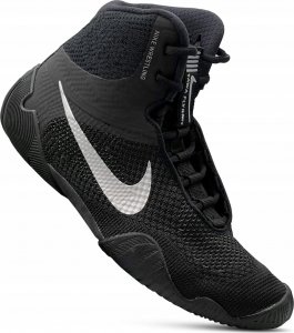 Nike Tawa CI2952-001 Czarny 46 6