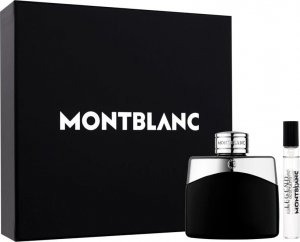 Mont Blanc MONT BLANC SET (LEGEND EDT/S 50 ML + EDT/S 7,5 ML) 1