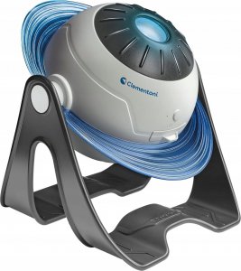 Clementoni RZUTNIK INTERAKT B/O PLANETARIUM 21X16X22 CLMPUD 5