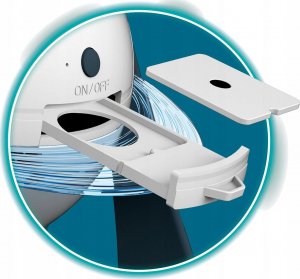 Clementoni RZUTNIK INTERAKT B/O PLANETARIUM 21X16X22 CLMPUD 6