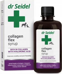 Derma-Pharm DR SEIDEL COLLAGEN FLEX SYRUP 250ml 1