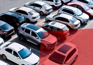 Wideorejestrator Xblitz X4 WiFi 14