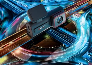 Wideorejestrator Xblitz X4 WiFi 15