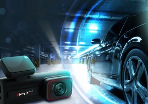 Wideorejestrator Xblitz X4 WiFi 7