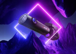 Wideorejestrator Xblitz Wideorejestrator Xblitz V4 Professional 2.5K 12