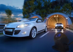 Wideorejestrator Xblitz Wideorejestrator Xblitz V4 Professional 2.5K 15