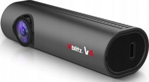 Wideorejestrator Xblitz Wideorejestrator Xblitz V4 Professional 2.5K 19