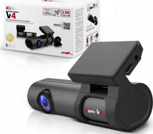Wideorejestrator Xblitz Wideorejestrator Xblitz V4 Professional 2.5K 22