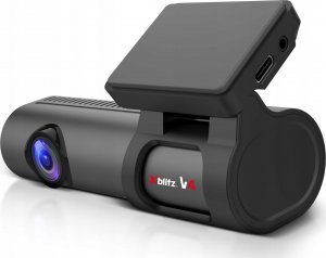 Wideorejestrator Xblitz Wideorejestrator Xblitz V4 Professional 2.5K 6