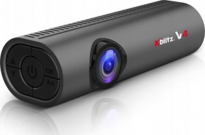 Wideorejestrator Xblitz Wideorejestrator Xblitz V4 Professional 2.5K 8