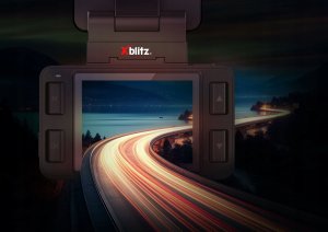 Wideorejestrator Xblitz Wideorejestrator Xblitz Night 2 LCD 2” 13