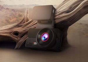 Wideorejestrator Xblitz Wideorejestrator Xblitz Night 2 LCD 2” 16