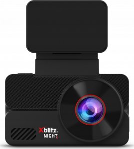 Wideorejestrator Xblitz Wideorejestrator Xblitz Night 2 LCD 2” 2