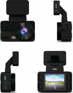 Wideorejestrator Xblitz Wideorejestrator Xblitz Night 2 LCD 2” 4