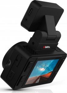 Wideorejestrator Xblitz Wideorejestrator Xblitz Night 2 LCD 2” 5