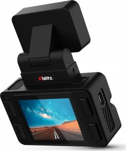 Wideorejestrator Xblitz Wideorejestrator Xblitz Night 2 LCD 2” 6