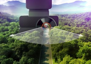 Wideorejestrator Xblitz Wideorejestrator Xblitz Night 2 LCD 2” 9