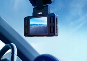 Wideorejestrator Xblitz Wideorejestrator Xblitz Night 2 LCD 2” 10