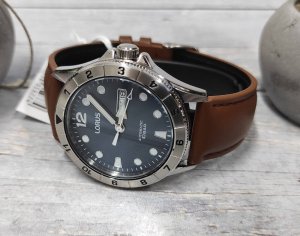 Zegarek Lorus Zegarek Lorus męski automatyczny RL469BX9 3