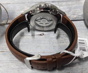 Zegarek Lorus Zegarek Lorus męski automatyczny RL469BX9 5