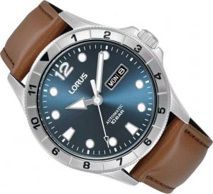 Zegarek Lorus Zegarek Lorus męski automatyczny RL469BX9 6