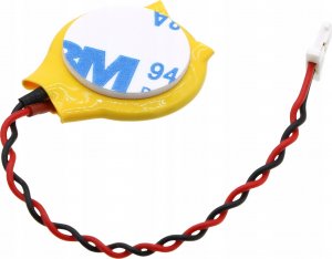 Bateria Cameron Sino Bateria Bios Cmos Do Podtrzymania Pamięci Cr2016 Z Przewodem Do Ibm Lenovo / Cs-cr2016mx125 5