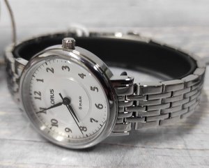 Zegarek Lorus Zegarek Lorus damski biżuteryjny RG221XX9 3