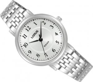 Zegarek Lorus Zegarek Lorus damski biżuteryjny RG221XX9 5