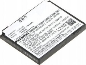 Cameron Sino Akumulator Bateria 338937010208 Do Nawigacja Gps Becker Hjs-100 Hjs100 Hjs / Cs-bks100sl 2