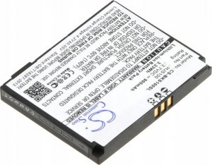 Cameron Sino Akumulator Bateria 338937010208 Do Nawigacja Gps Becker Hjs-100 Hjs100 Hjs / Cs-bks100sl 3