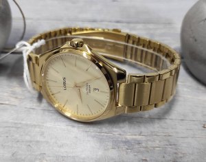 Zegarek Lorus Zegarek Lorus męski klasyczny RS950DX9 z datownikiem 3