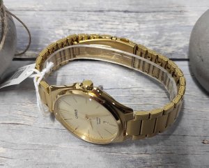 Zegarek Lorus Zegarek Lorus męski klasyczny RS950DX9 z datownikiem 4