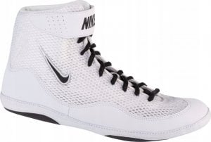 Nike Nike Inflict 3 325256-101 białe 47 1