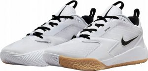 Nike Nike Air Zoom Hyperace 3 FQ7074-101 białe 46 3