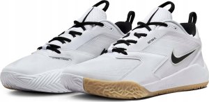 Nike Nike Air Zoom Hyperace 3 FQ7074-101 białe 41 2