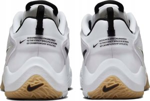 Nike Nike Air Zoom Hyperace 3 FQ7074-101 białe 41 3