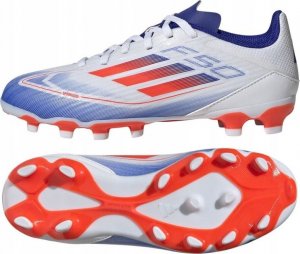 Adidas Buty adidas F50 League Jr MG IF1370 1