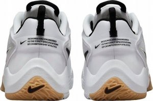 Nike Nike Air Zoom Hyperace 3 FQ7074-101 białe 45 4