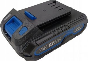 Wiertarko-wkrętarka Scheppach C-DTB74/1-X 20 V 1 x akumulator 2 Ah (5909315900) 9