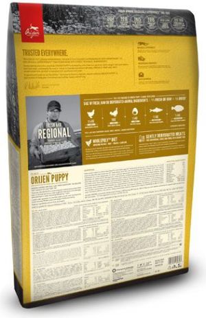Orijen ORIJEN Puppy 6kg 2