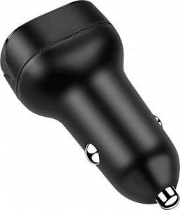 Ładowarka Inne Ładowarka samochodowa z funkcją Power Delivery i Quick Charge 38W 3