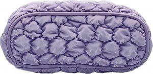 Piórnik Stnux STNUX Piórnik puffy fioletowy STN8998 98998 2