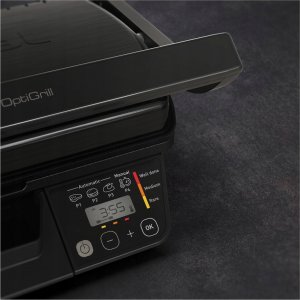 Grill elektryczny Tefal Optigrill GC7P08 4