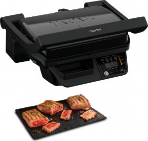 Grill elektryczny Tefal Optigrill GC7P08 6