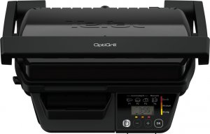 Grill elektryczny Tefal Optigrill GC7P08 7