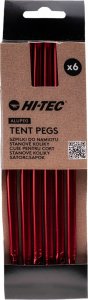 Hi-Tec Szpilki do namiotu ALUPEG 2