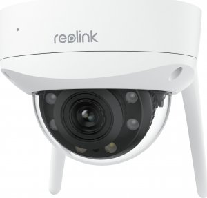 Kamera IP Reolink W437 8 MP Biała 10